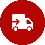 產(chǎn)品裝車(chē)及運(yùn)輸